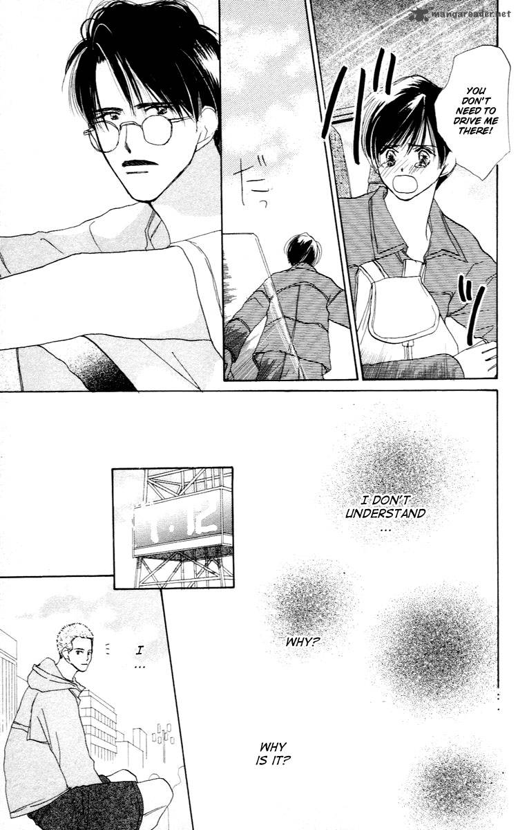 Sensei Chapter 25 Page 6