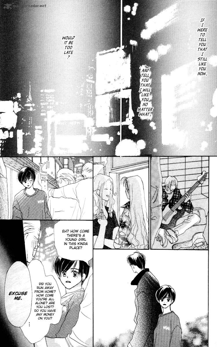 Sensei Chapter 26 Page 15