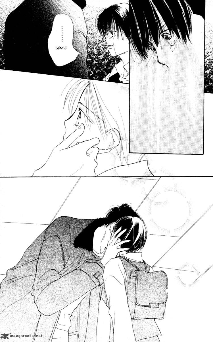 Sensei Chapter 26 Page 43