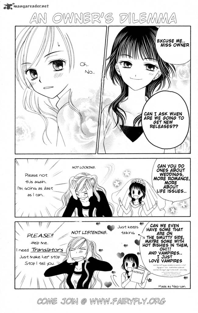 Sensei Chapter 26 Page 48