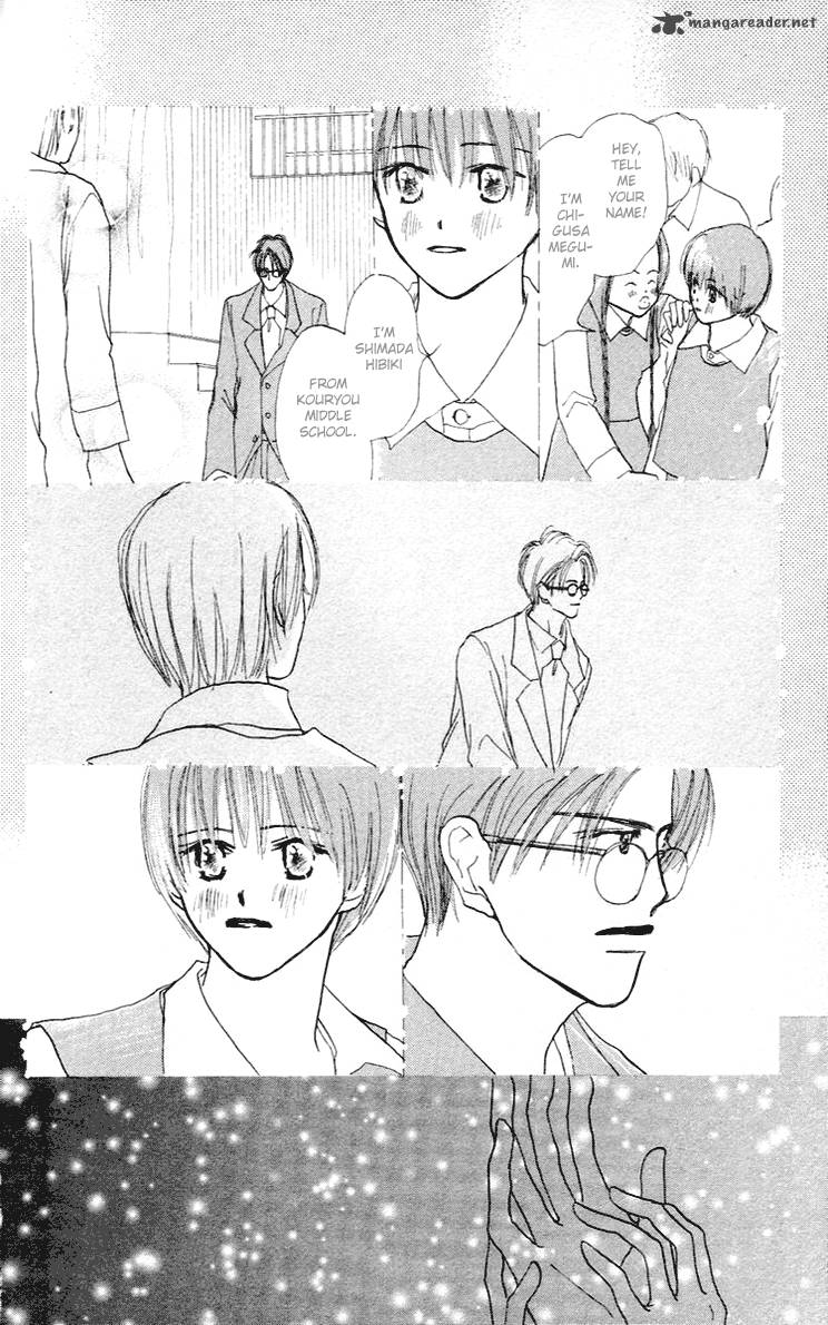 Sensei Chapter 27 Page 13