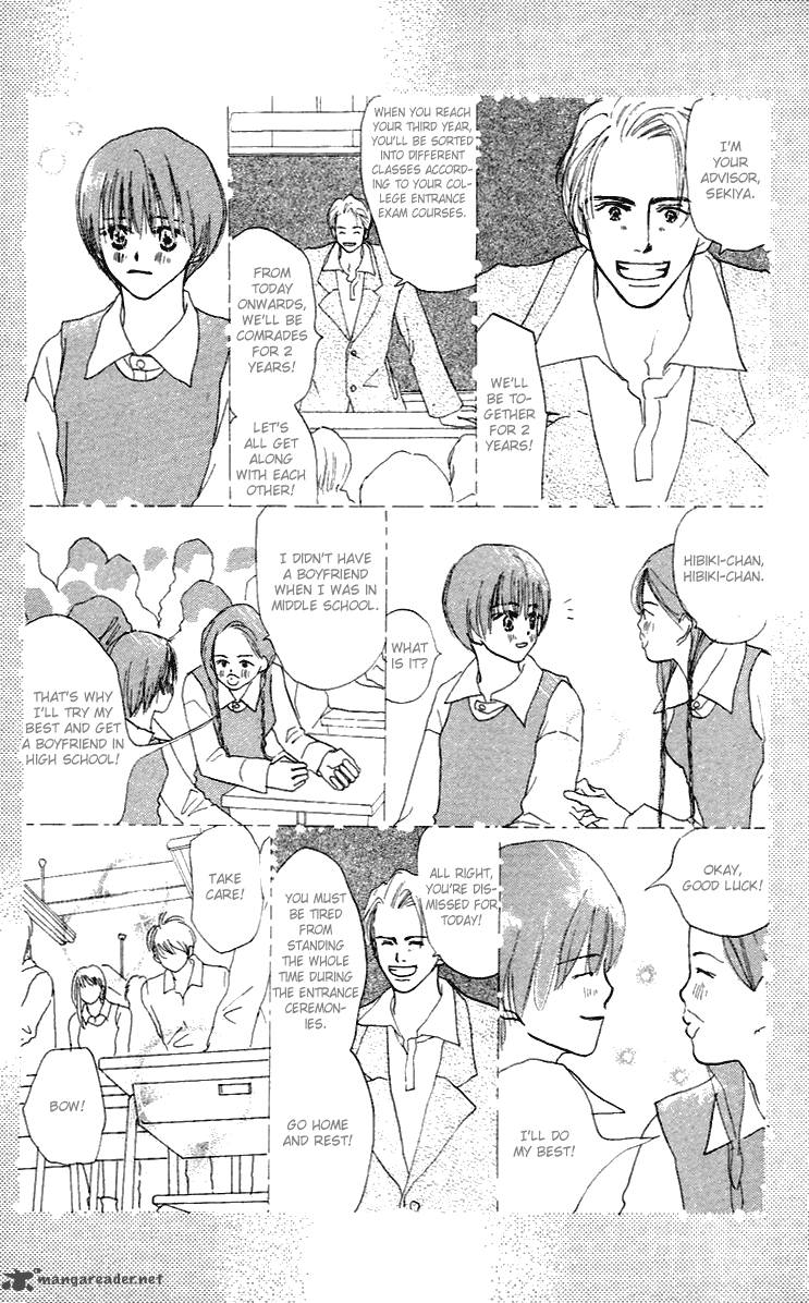Sensei Chapter 27 Page 14