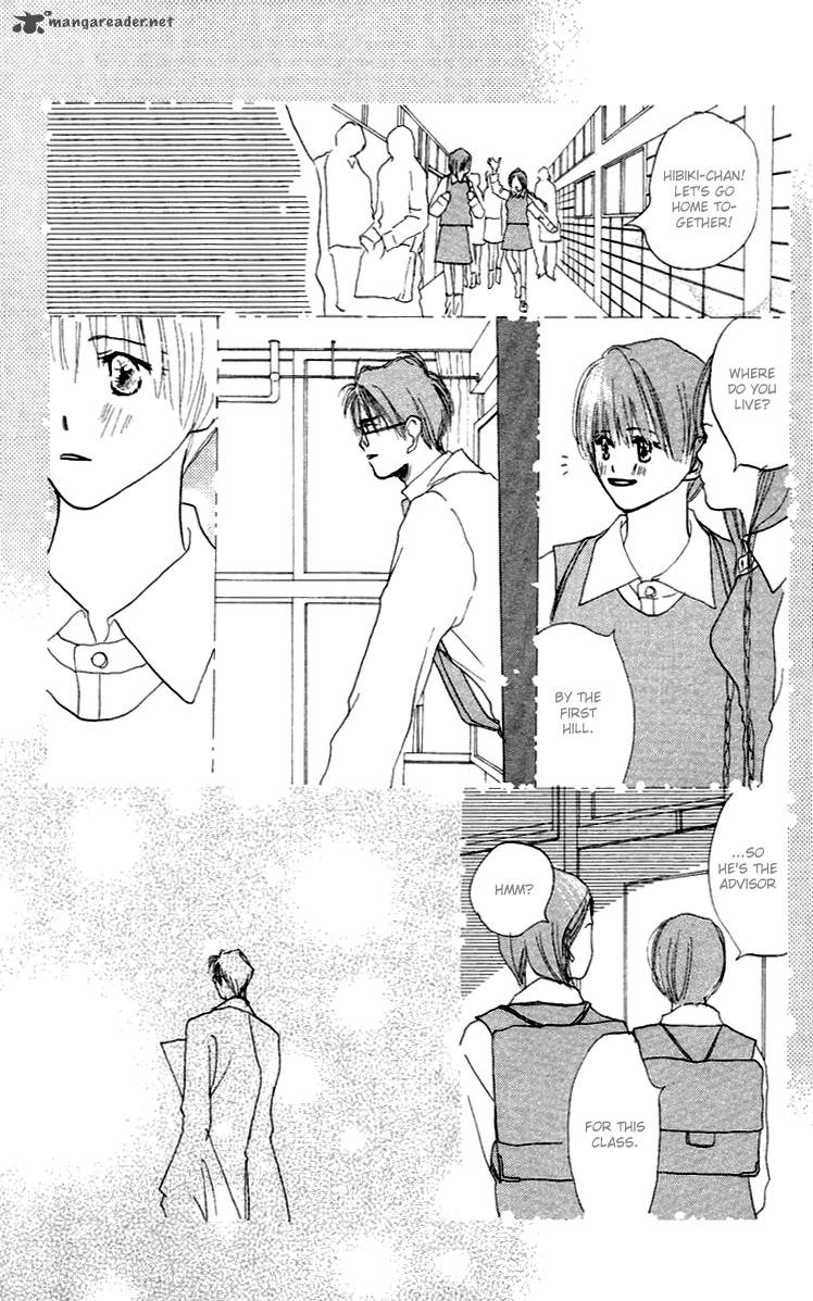 Sensei Chapter 27 Page 15