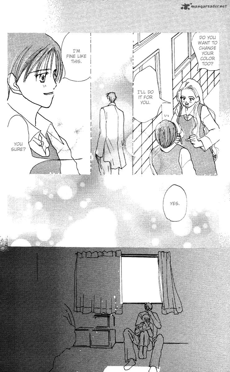 Sensei Chapter 27 Page 23
