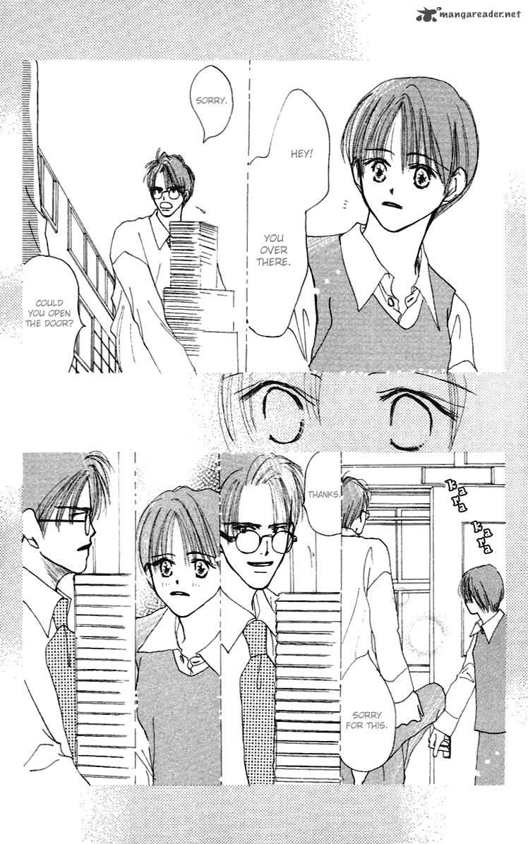 Sensei Chapter 27 Page 28