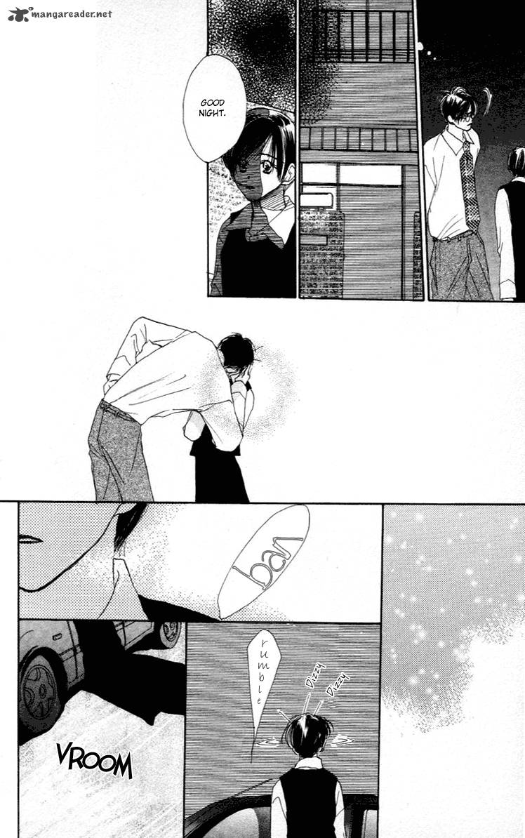 Sensei Chapter 27 Page 39