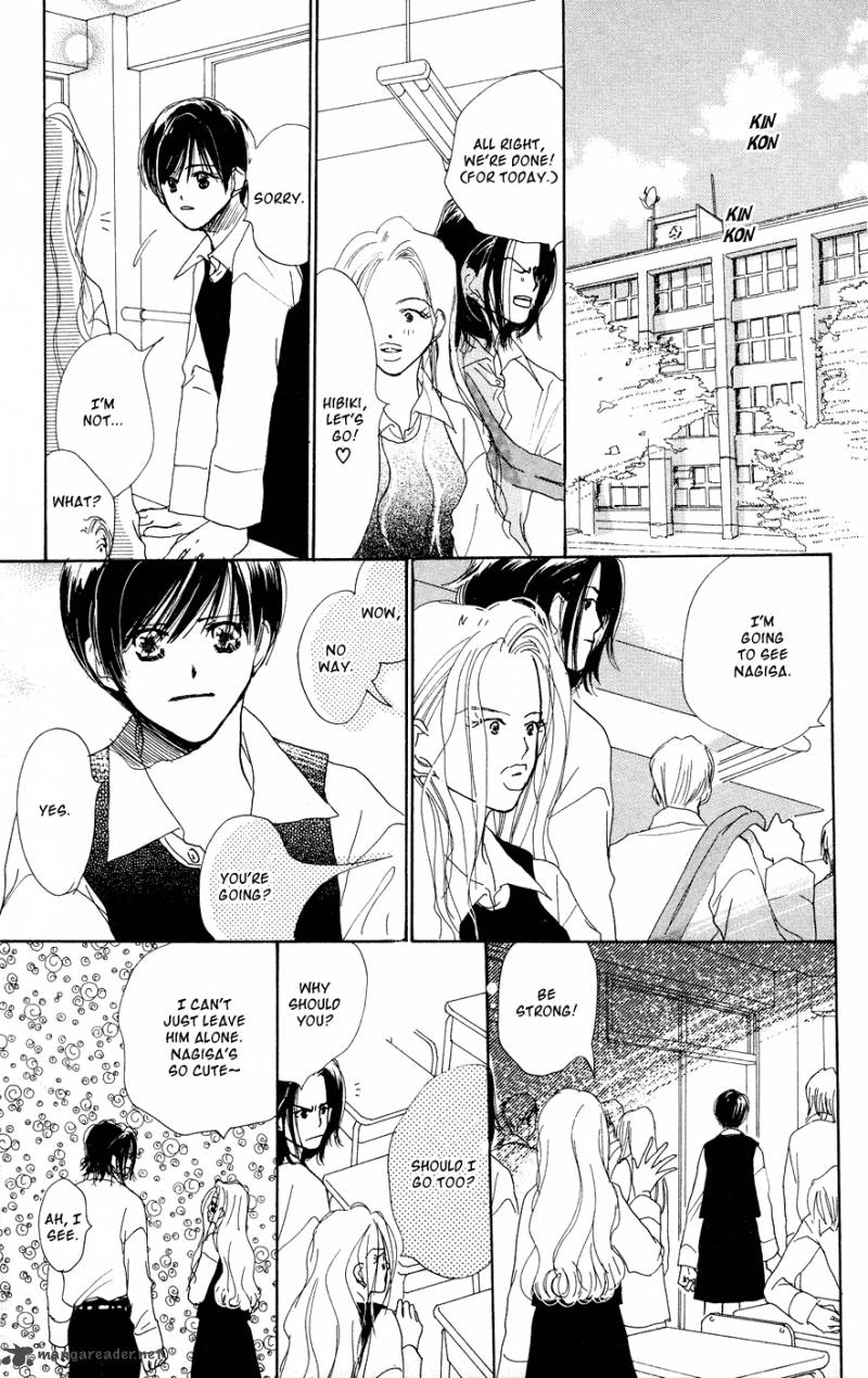 Sensei Chapter 28 Page 28