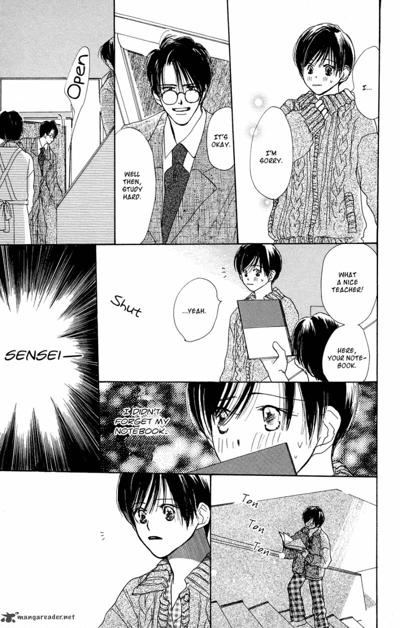 Sensei Chapter 28 Page 40