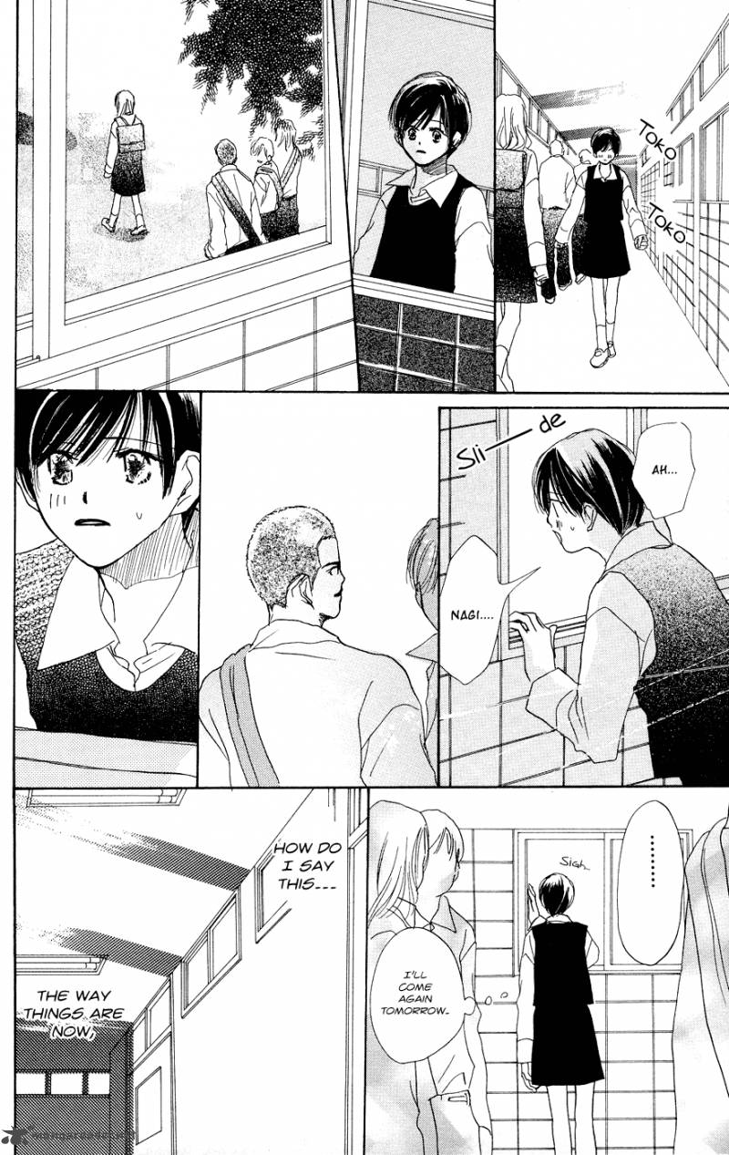 Sensei Chapter 28 Page 43