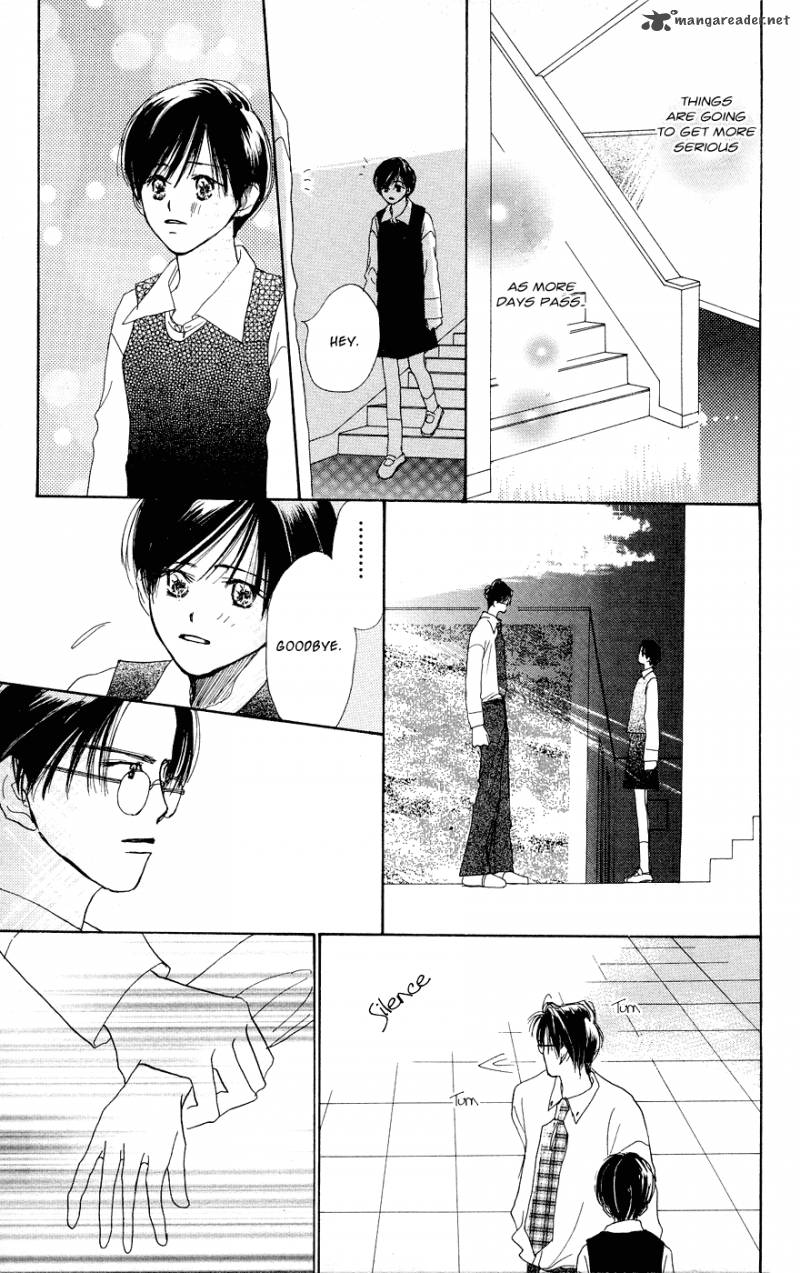Sensei Chapter 28 Page 44