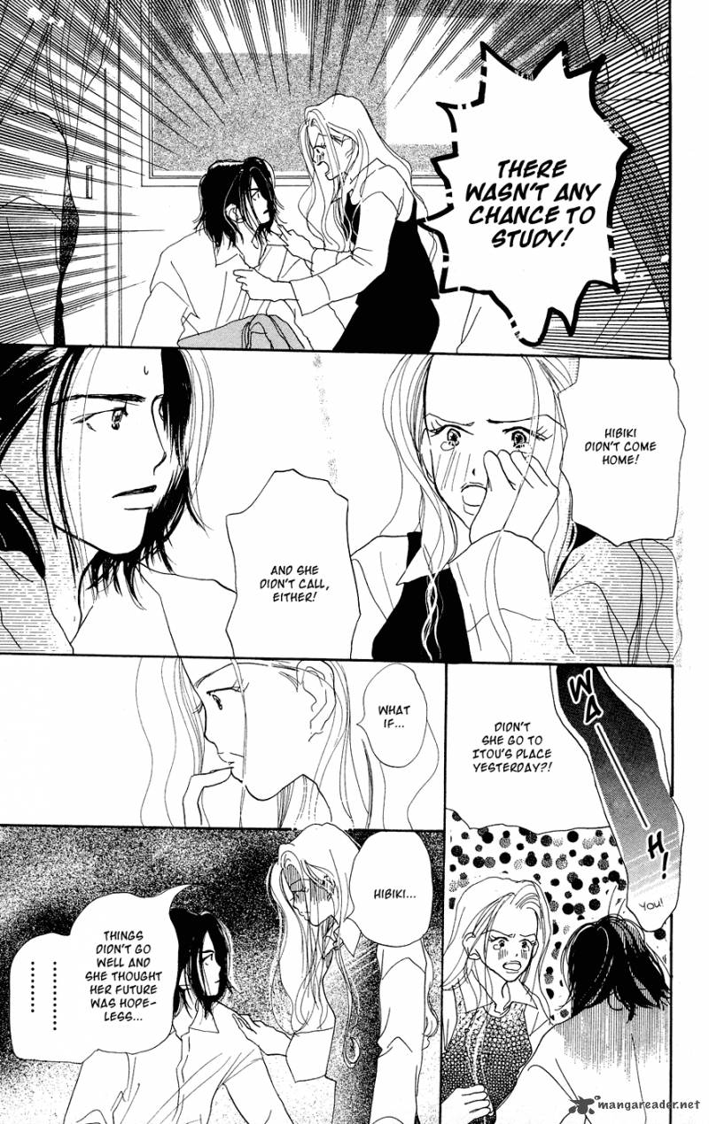 Sensei Chapter 28 Page 8