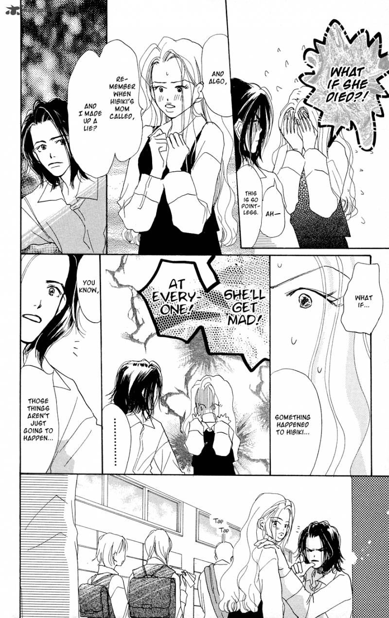 Sensei Chapter 28 Page 9