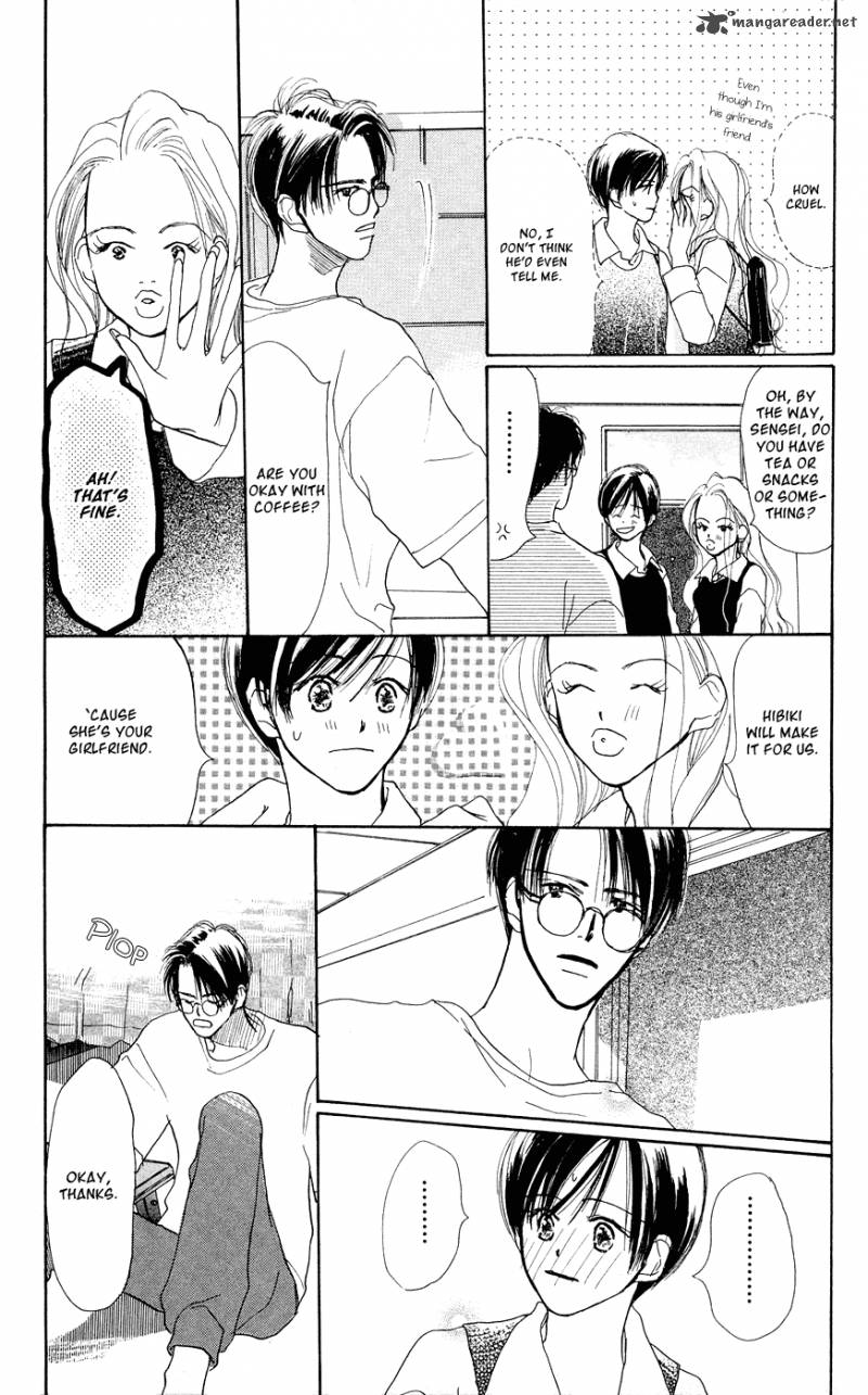 Sensei Chapter 29 Page 12