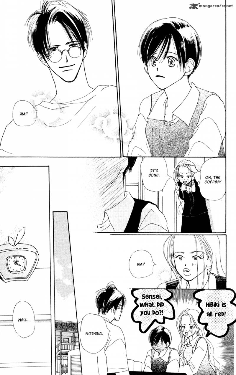 Sensei Chapter 29 Page 16