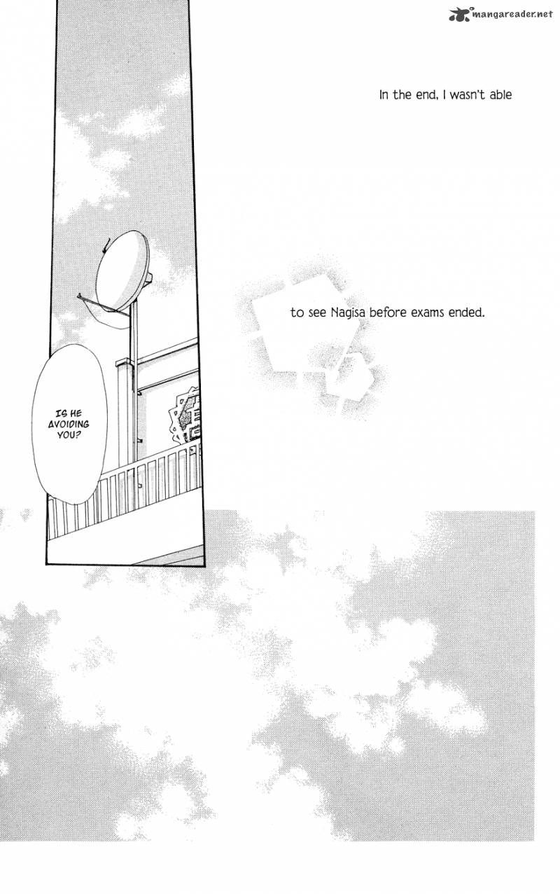 Sensei Chapter 29 Page 2
