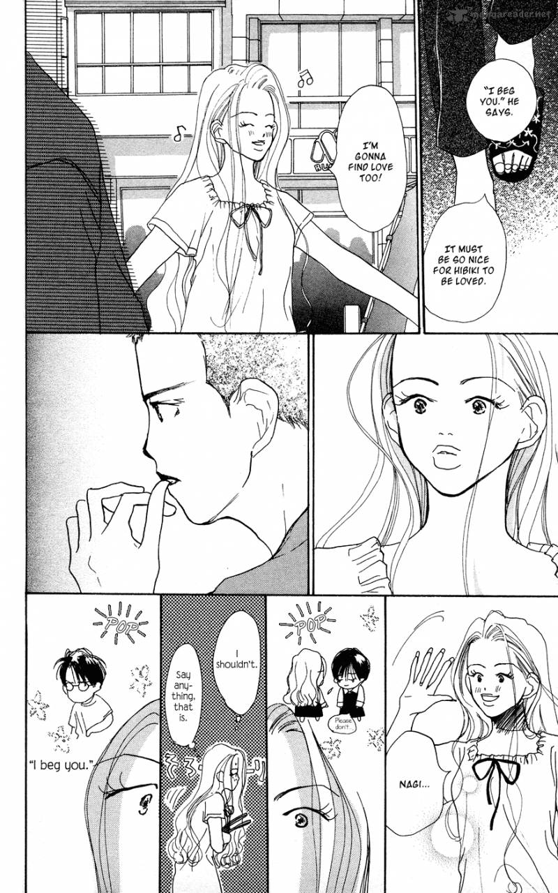 Sensei Chapter 29 Page 25