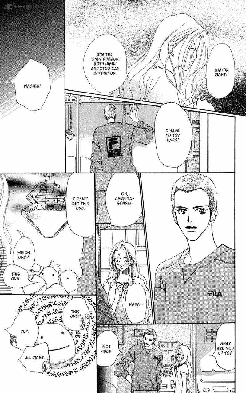 Sensei Chapter 29 Page 26
