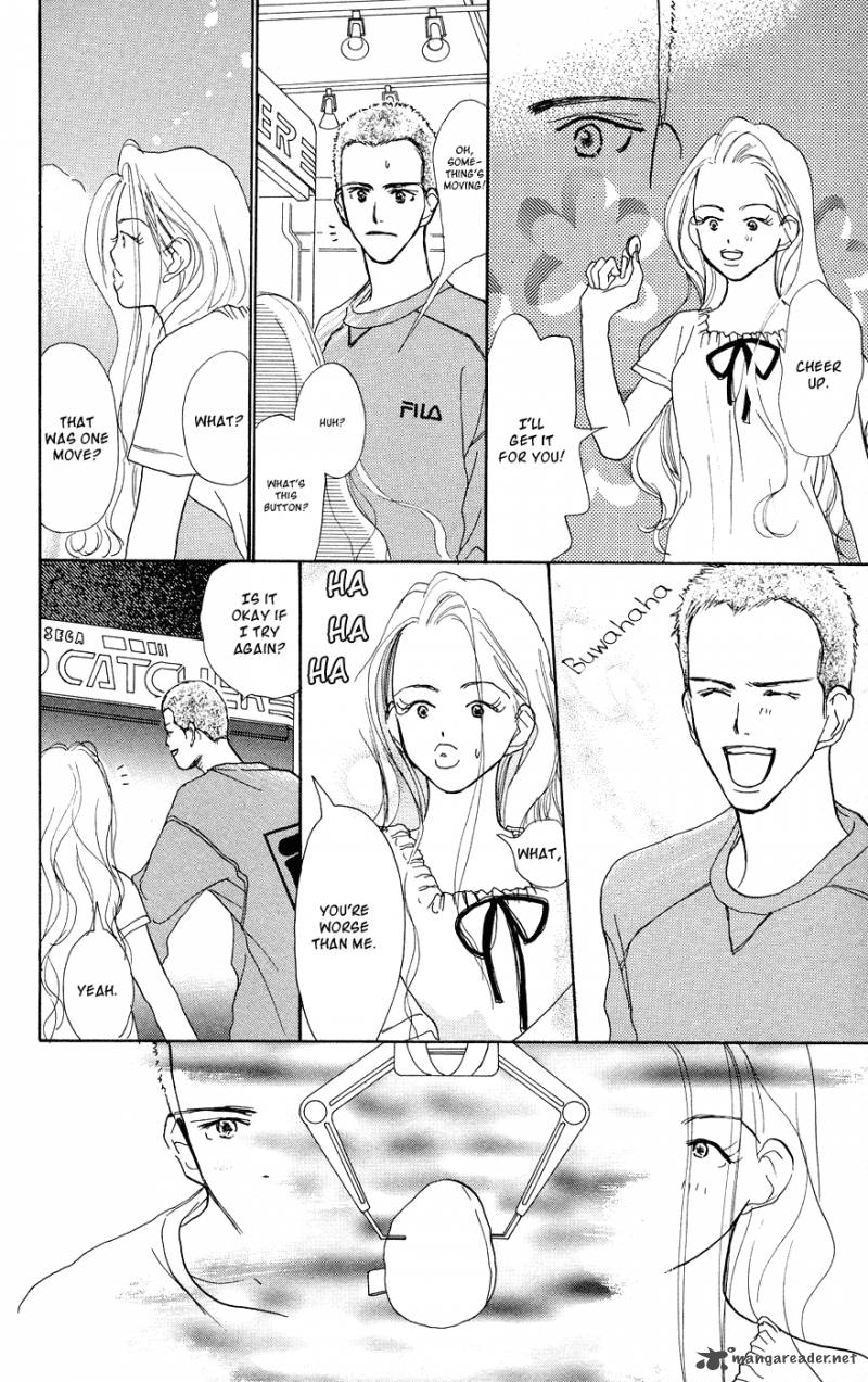 Sensei Chapter 29 Page 27