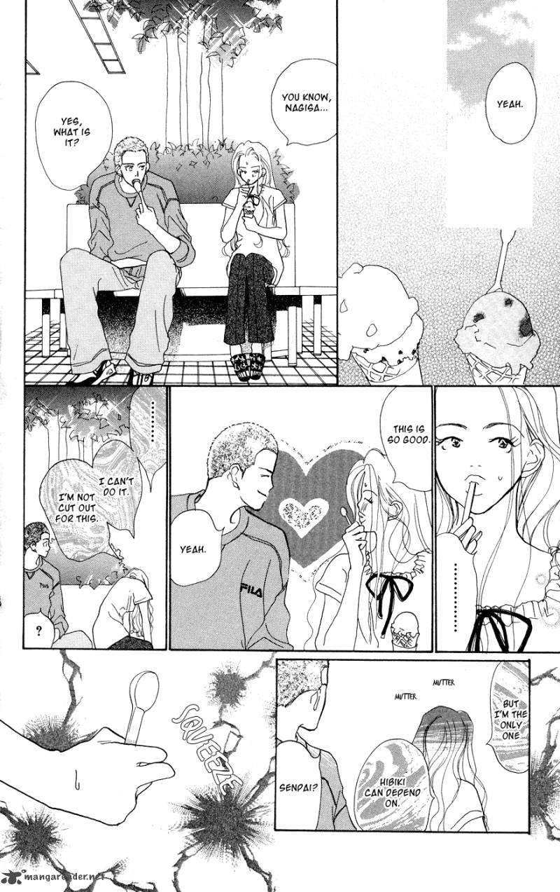 Sensei Chapter 29 Page 29