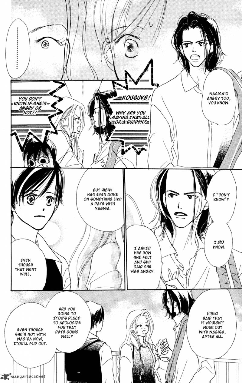 Sensei Chapter 29 Page 3
