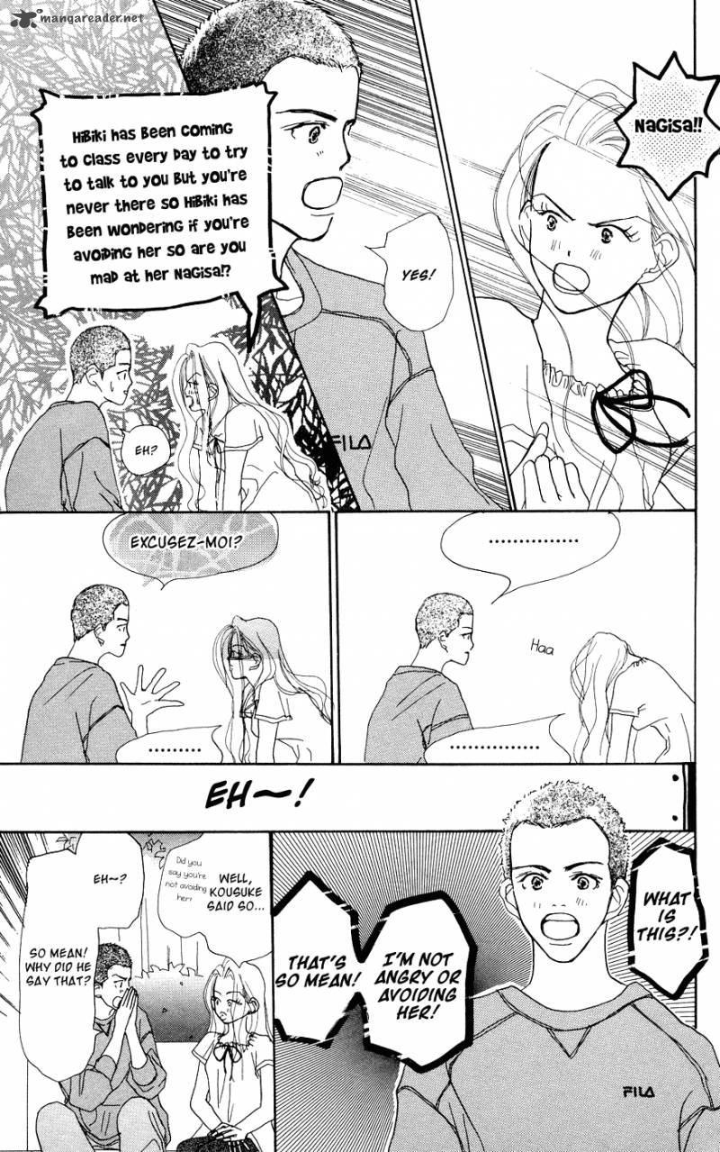 Sensei Chapter 29 Page 30