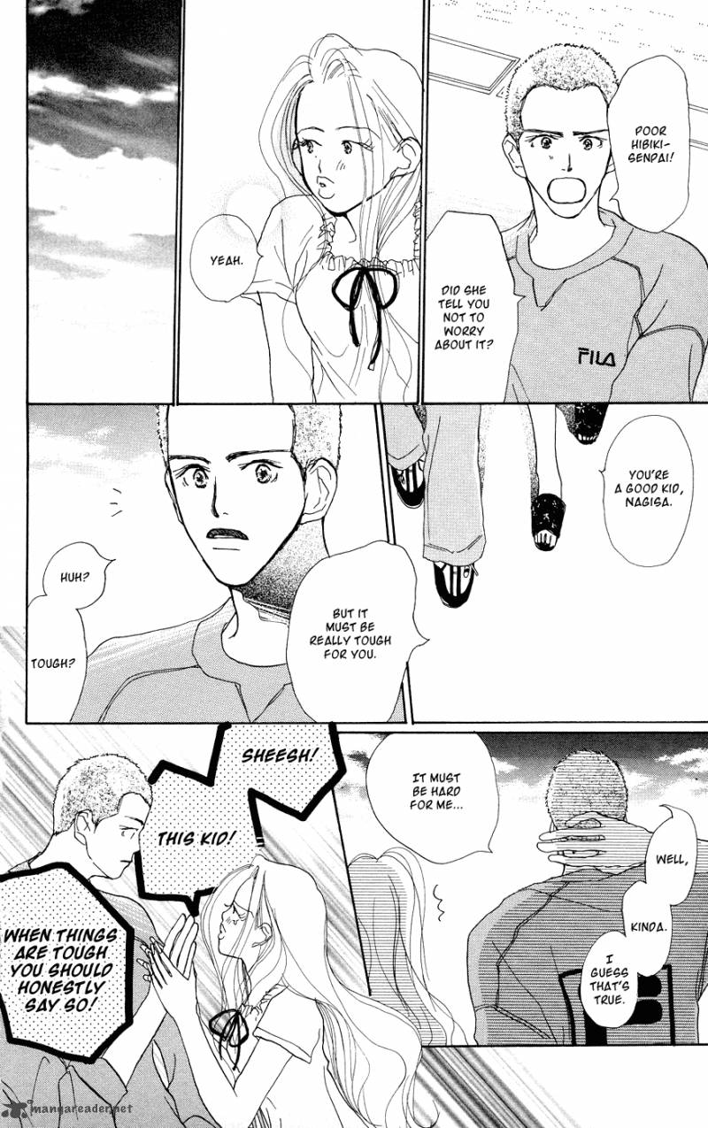 Sensei Chapter 29 Page 31