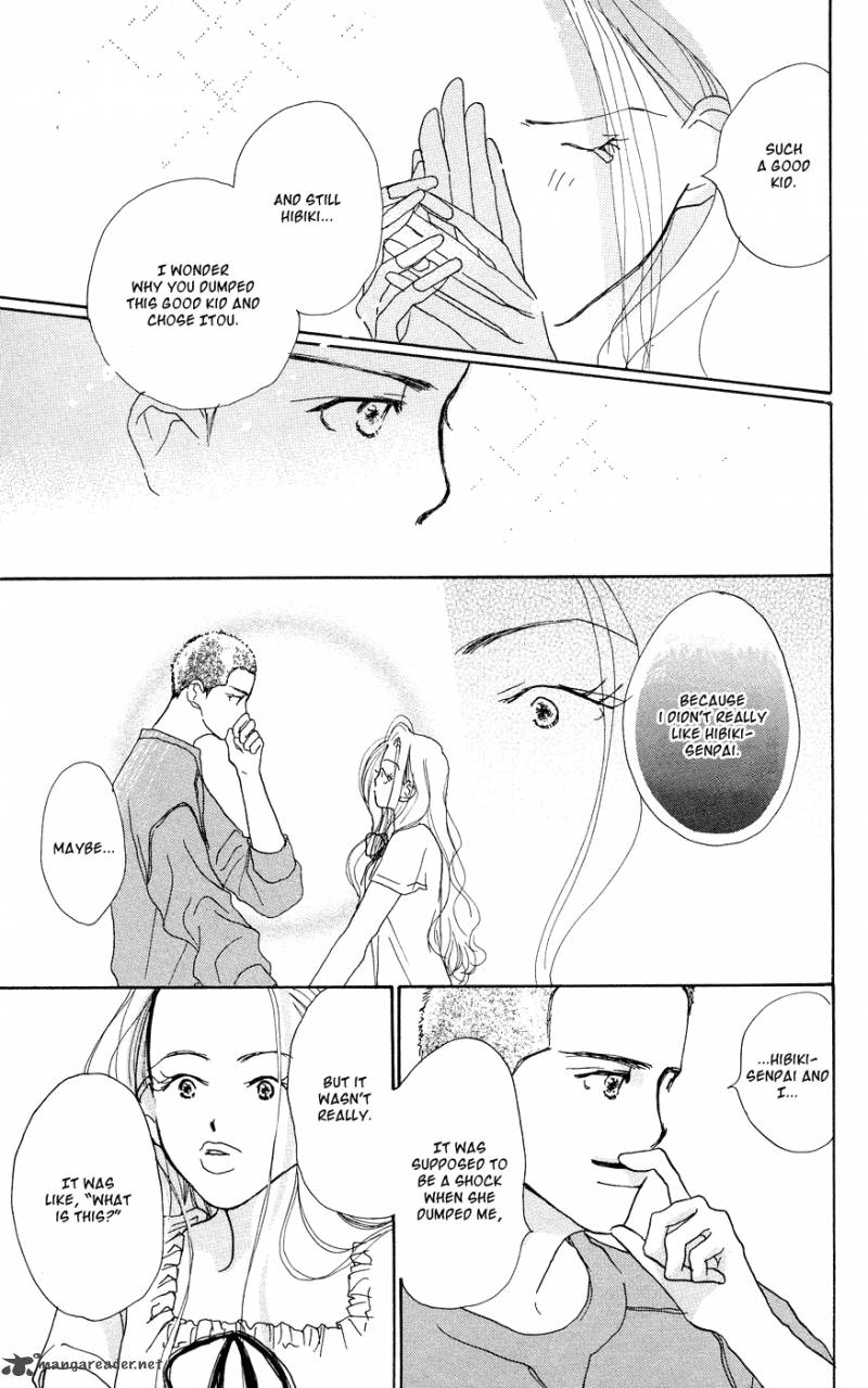 Sensei Chapter 29 Page 32