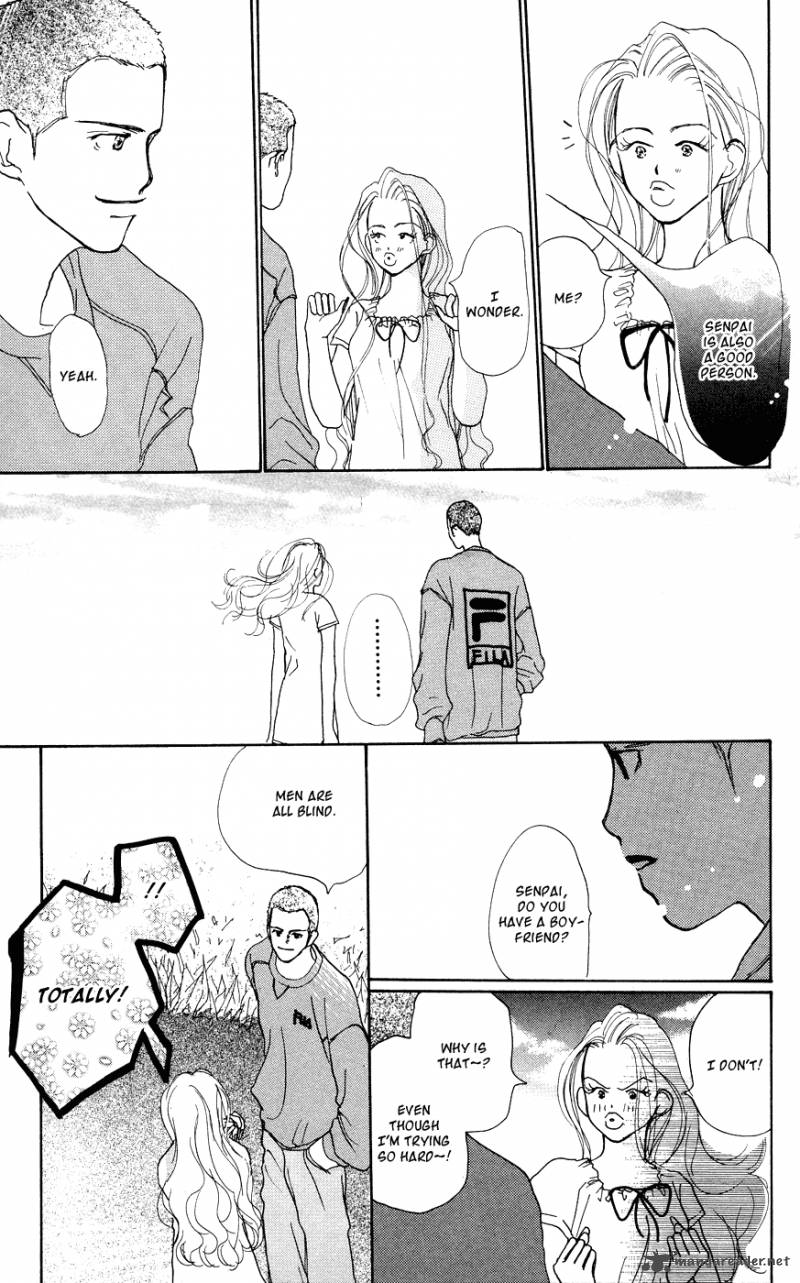Sensei Chapter 29 Page 34