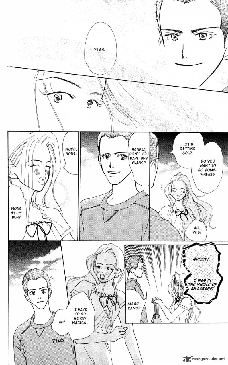 Sensei Chapter 29 Page 35