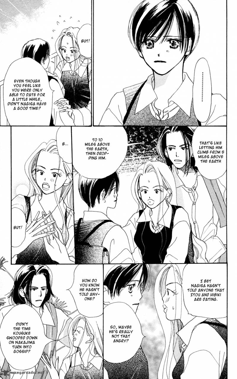 Sensei Chapter 29 Page 4