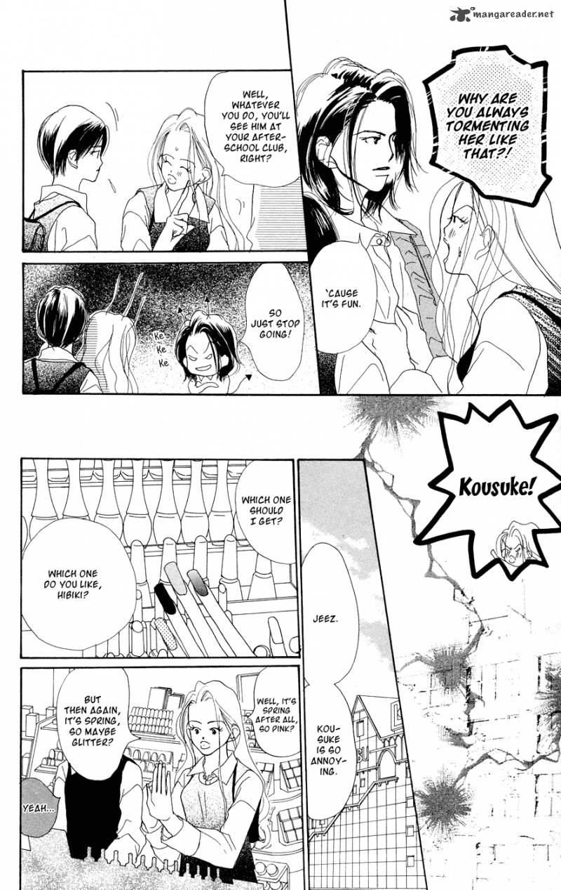 Sensei Chapter 29 Page 7