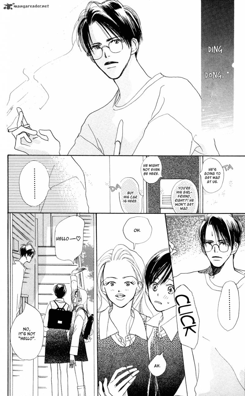 Sensei Chapter 29 Page 9
