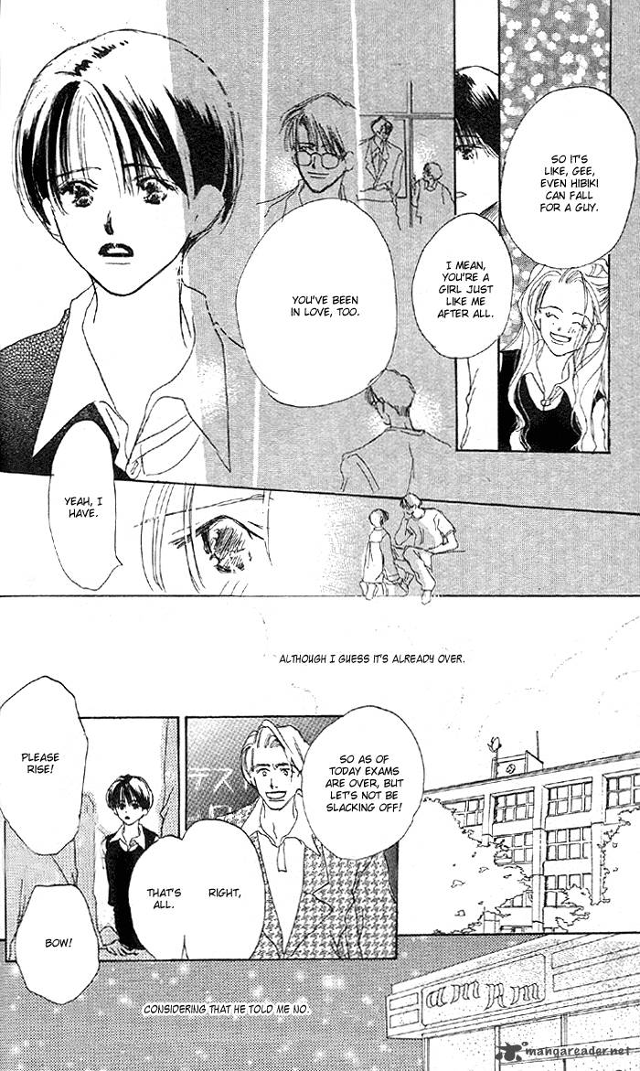 Sensei Chapter 3 Page 15