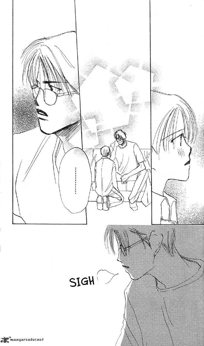 Sensei Chapter 3 Page 2