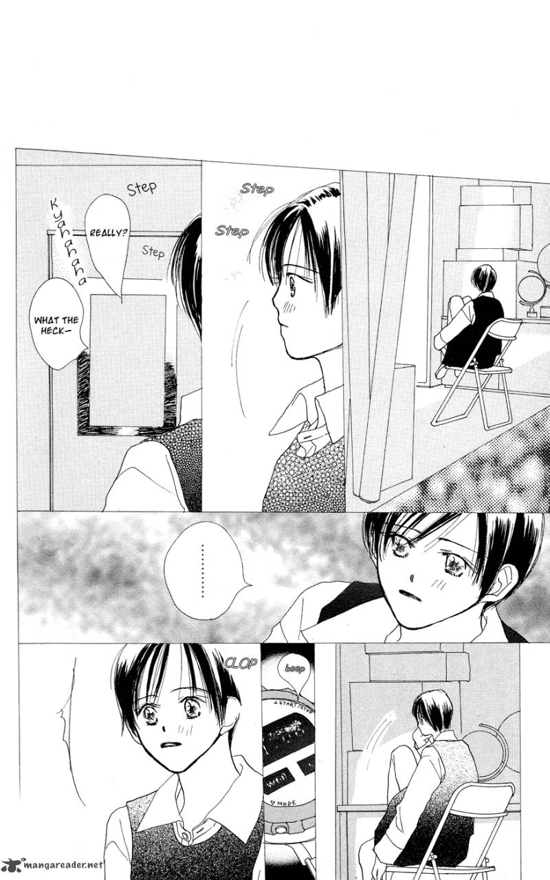Sensei Chapter 30 Page 13