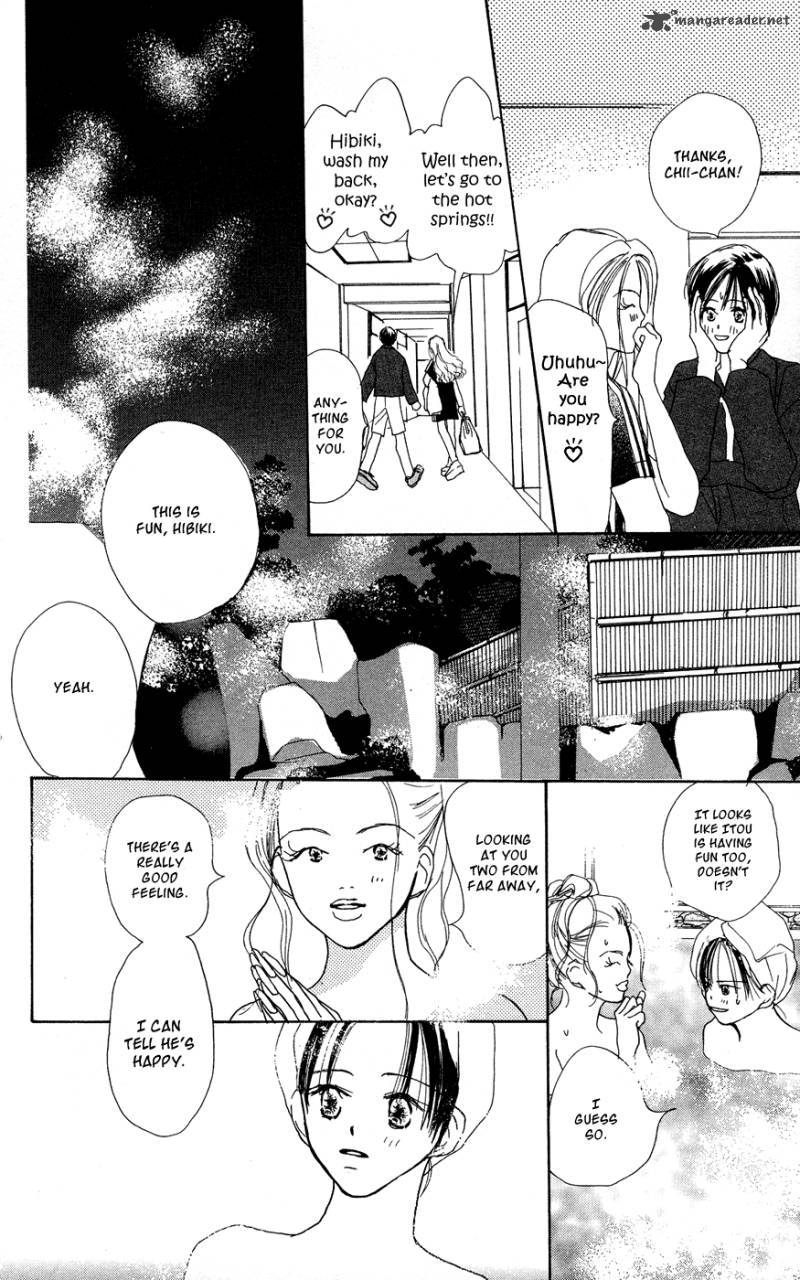 Sensei Chapter 30 Page 31
