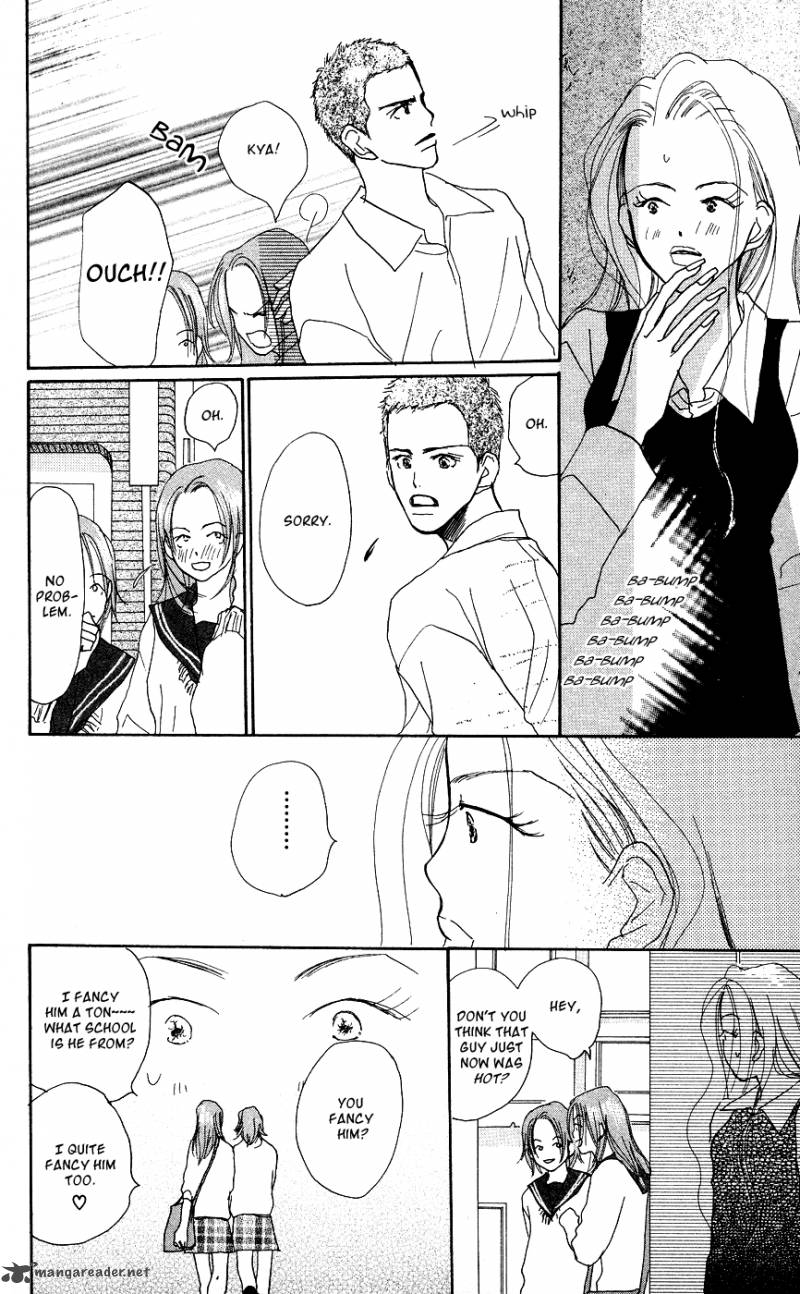 Sensei Chapter 31 Page 14