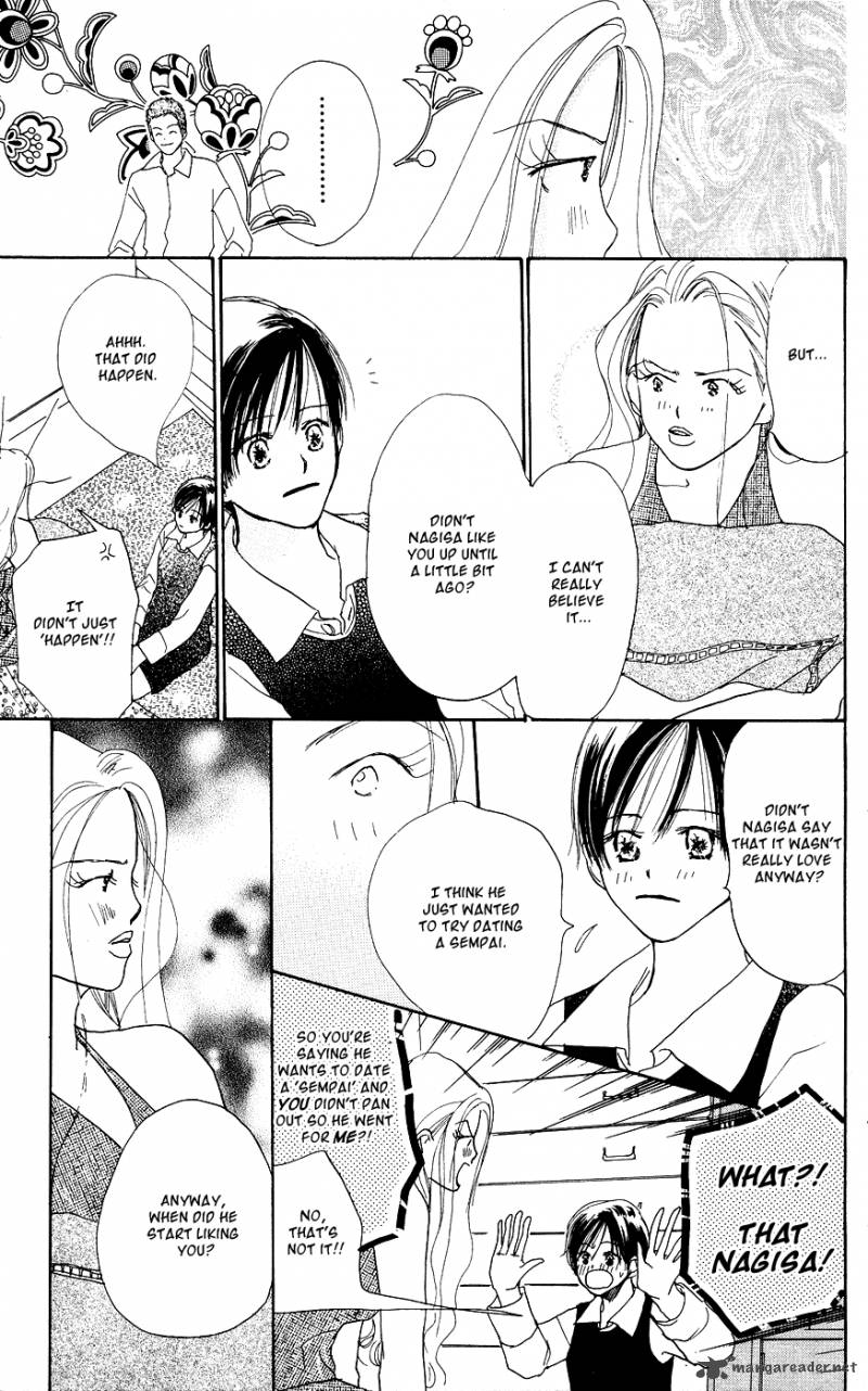 Sensei Chapter 31 Page 19