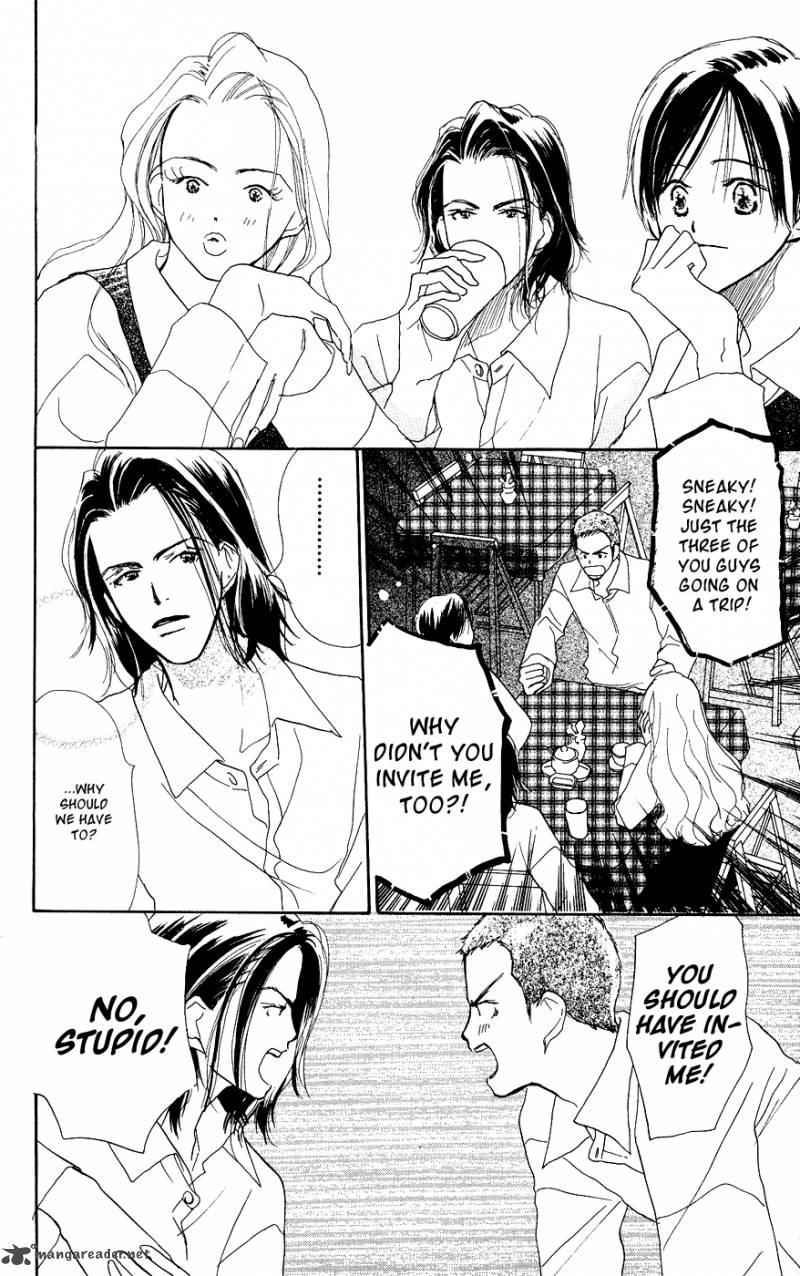 Sensei Chapter 31 Page 2