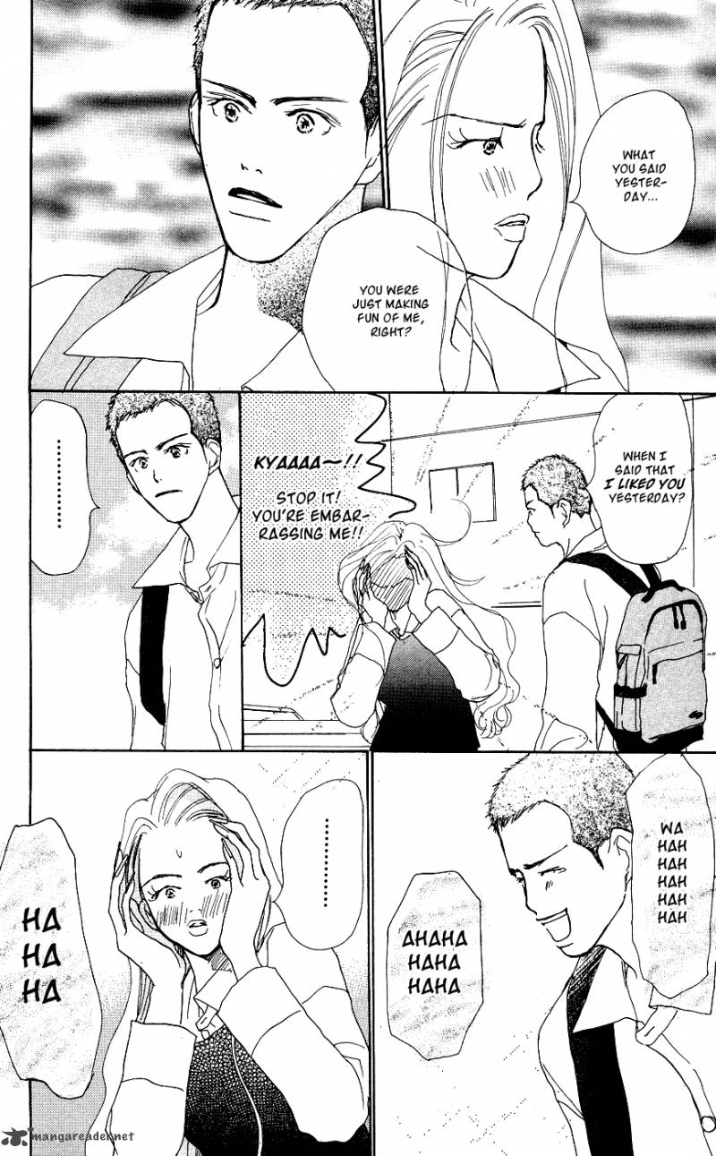 Sensei Chapter 31 Page 30