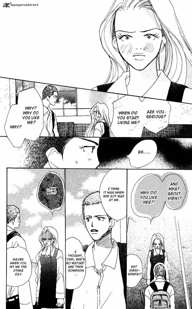 Sensei Chapter 31 Page 32