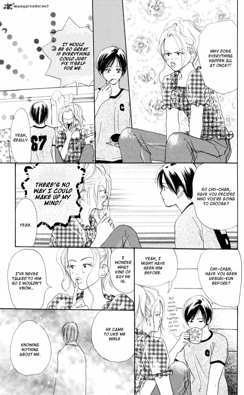 Sensei Chapter 32 Page 24