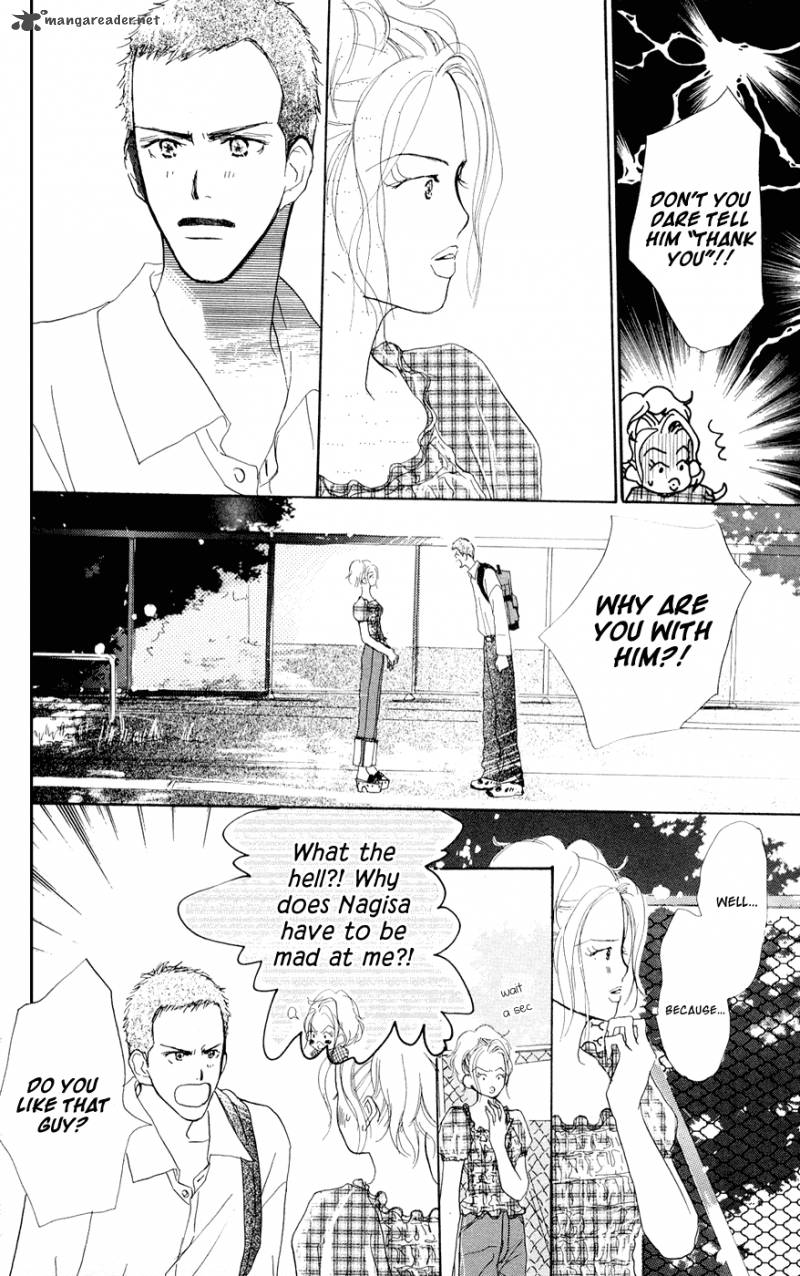 Sensei Chapter 32 Page 35