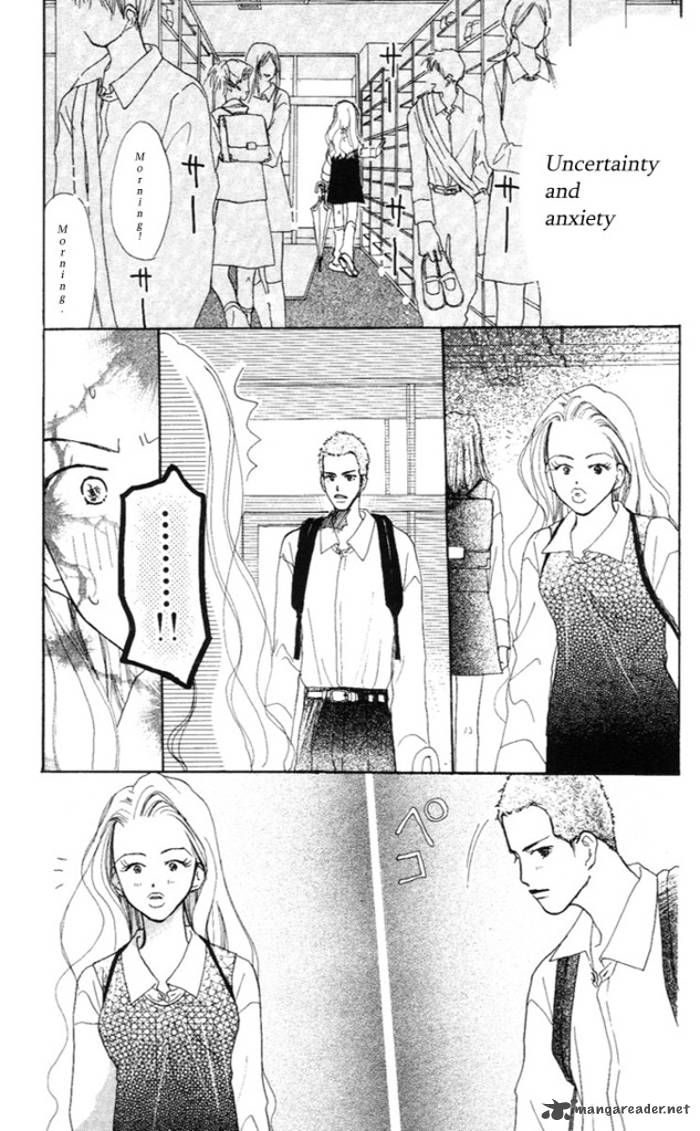 Sensei Chapter 33 Page 11
