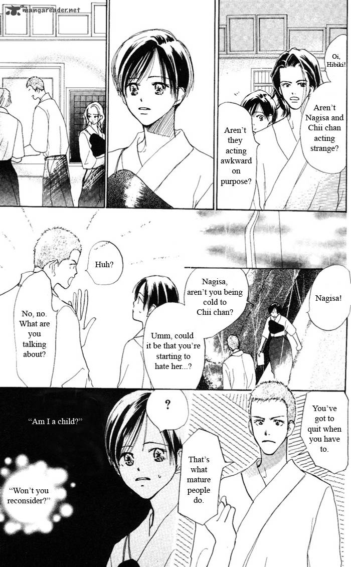Sensei Chapter 33 Page 19