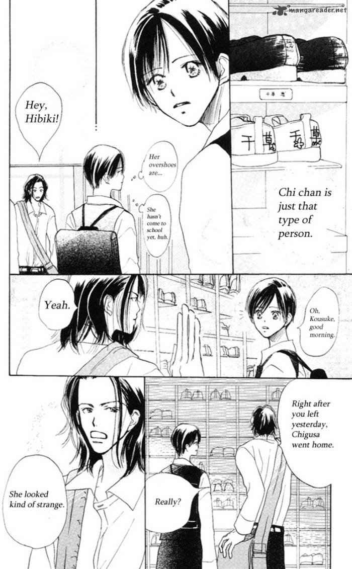 Sensei Chapter 33 Page 2