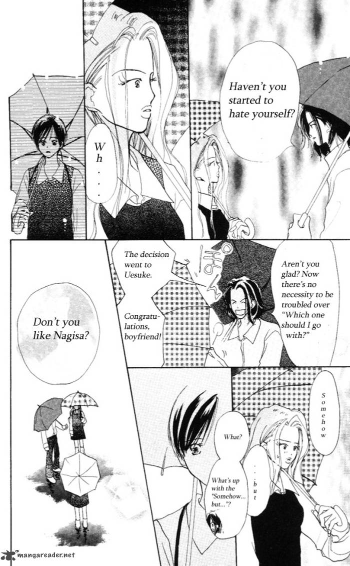 Sensei Chapter 33 Page 22