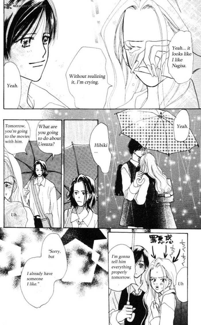 Sensei Chapter 33 Page 28