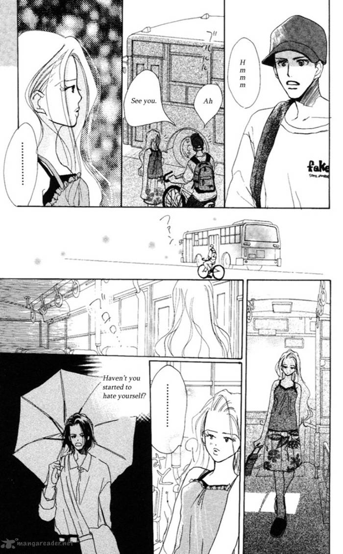 Sensei Chapter 33 Page 31