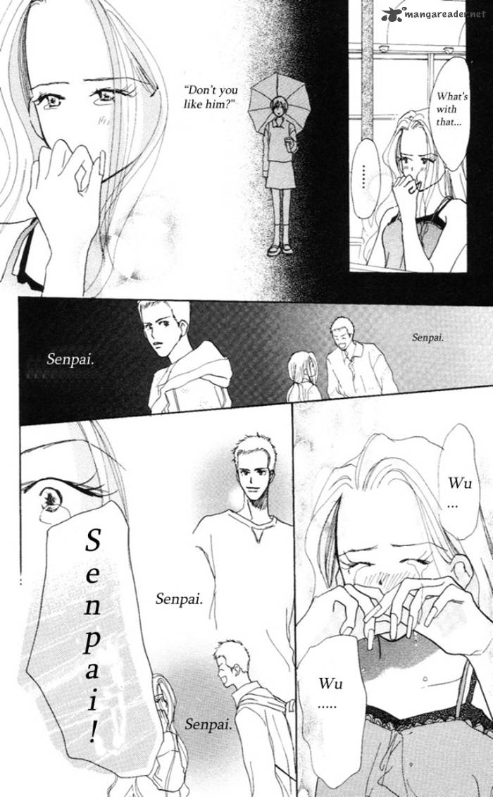 Sensei Chapter 33 Page 32